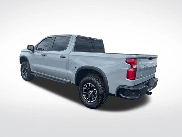 2024 Chevrolet Silverado 4th Gen - Image 6 of 21