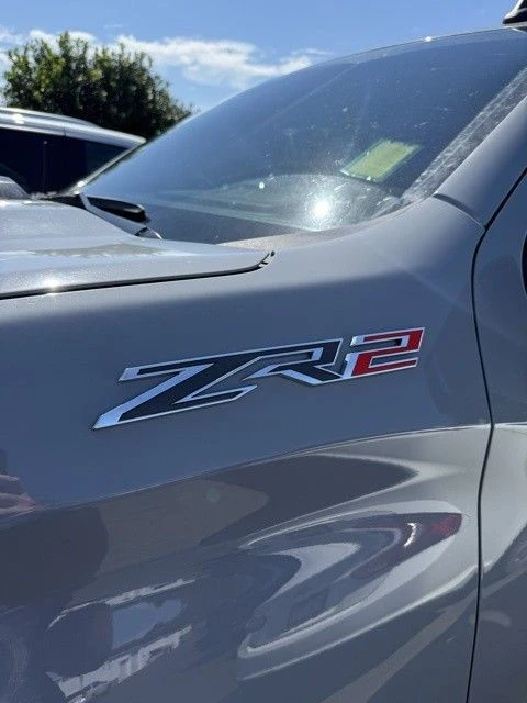 2024 Chevrolet Silverado 4th Gen - Image 9 of 21