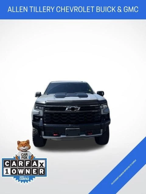 2024 Chevrolet Silverado 4th Gen - Image 5 of 21