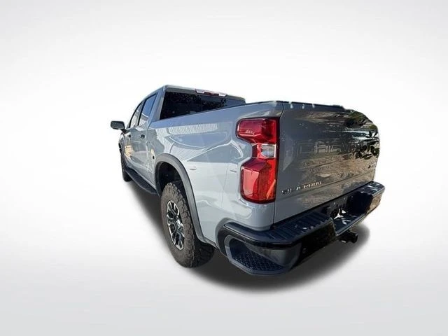 2024 Chevrolet Silverado 4th Gen - Image 11 of 21