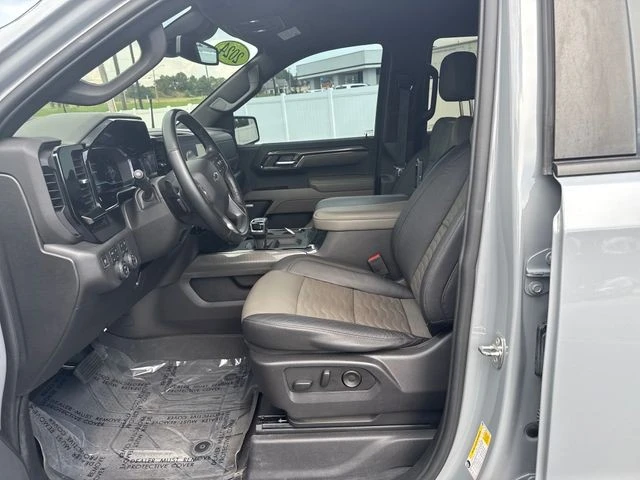 2024 Chevrolet Silverado 4th Gen - Image 16 of 21