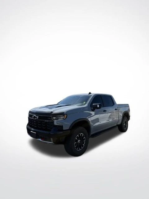 2024 Chevrolet Silverado 4th Gen - Image 13 of 21