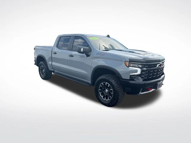 2024 Chevrolet Silverado 4th Gen - Image 14 of 21