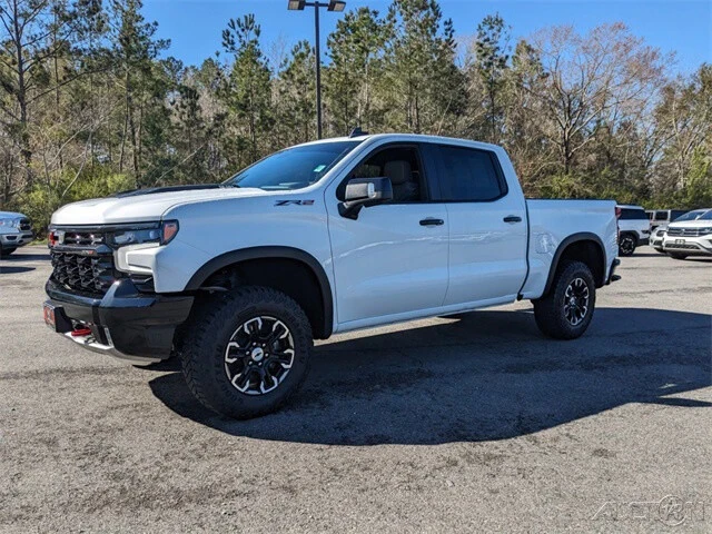 2024 Chevrolet Silverado 4th Gen - Image 8 of 21