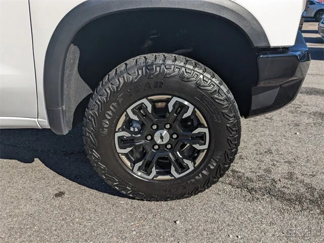 2024 Chevrolet Silverado 4th Gen - Image 11 of 21