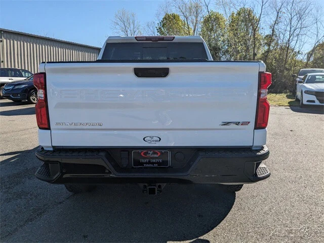 2024 Chevrolet Silverado 4th Gen - Image 5 of 21