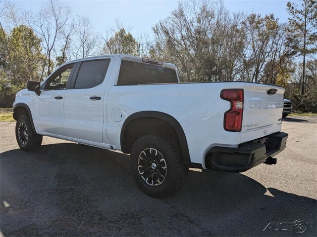 2024 Chevrolet Silverado 4th Gen - Image 6 of 21