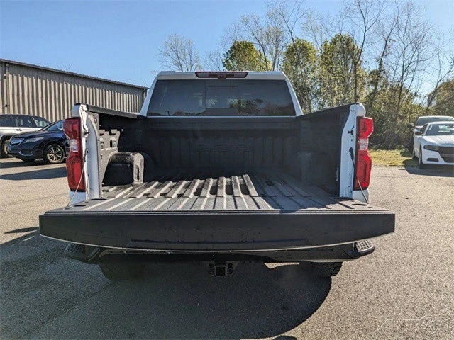 2024 Chevrolet Silverado 4th Gen - Image 13 of 21