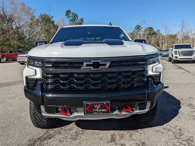 2024 Chevrolet Silverado 4th Gen - Image 9 of 21