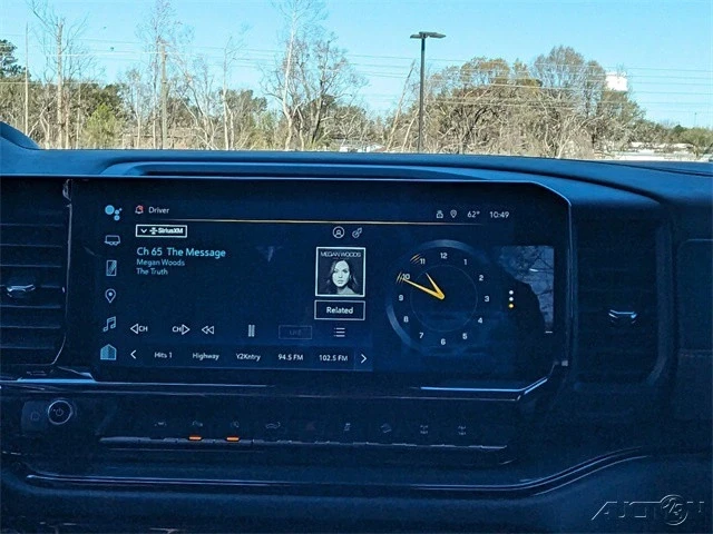 2024 Chevrolet Silverado 4th Gen - Image 19 of 21