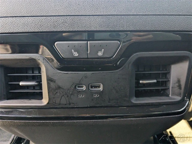 2024 Chevrolet Silverado 4th Gen - Image 15 of 21