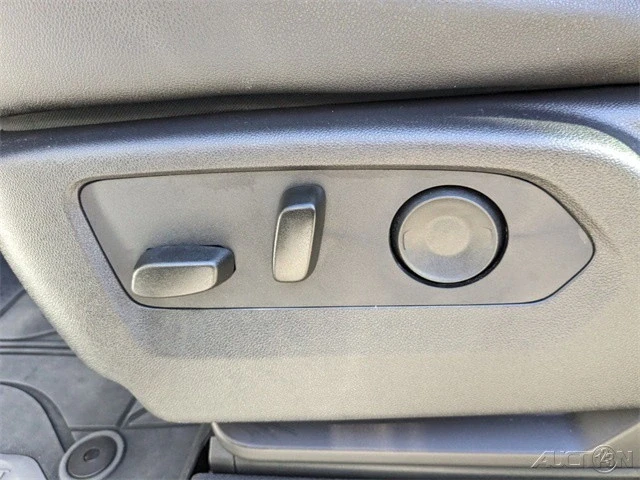 2024 Chevrolet Silverado 4th Gen - Image 21 of 21