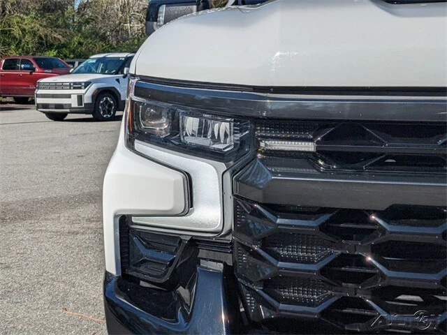 2024 Chevrolet Silverado 4th Gen - Image 10 of 21
