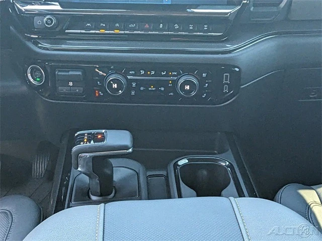 2024 Chevrolet Silverado 4th Gen - Image 20 of 21