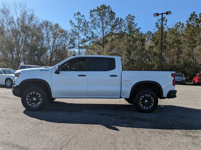 2024 Chevrolet Silverado 4th Gen - Image 7 of 21