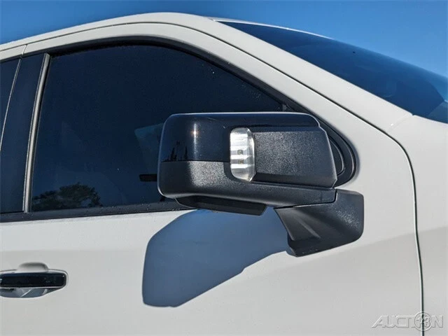 2024 Chevrolet Silverado 4th Gen - Image 12 of 21