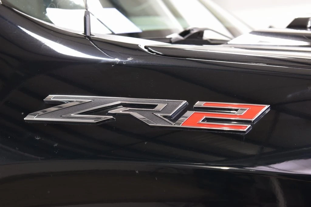 2024 Chevrolet Silverado 4th Gen - Image 19 of 21