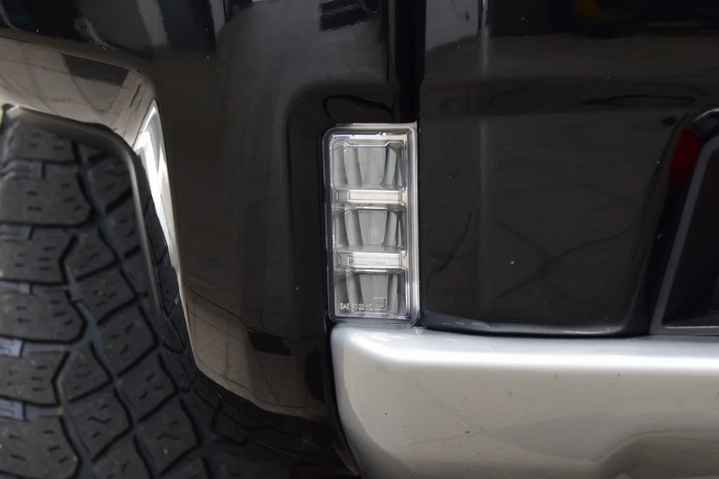 2024 Chevrolet Silverado 4th Gen - Image 14 of 21