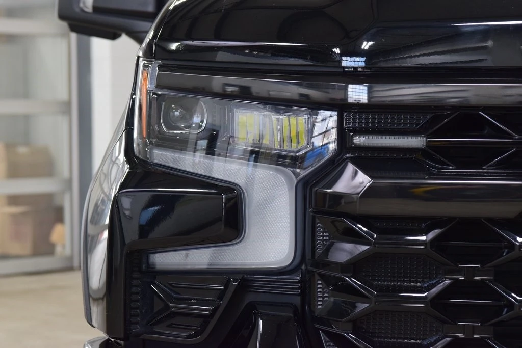2024 Chevrolet Silverado 4th Gen - Image 12 of 21