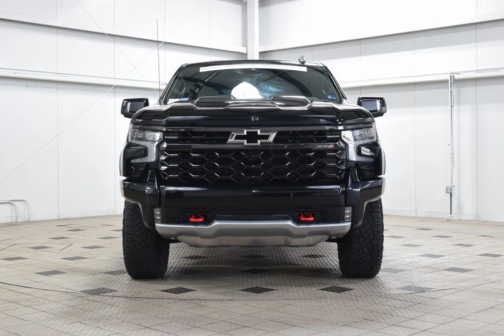2024 Chevrolet Silverado 4th Gen - Image 2 of 21