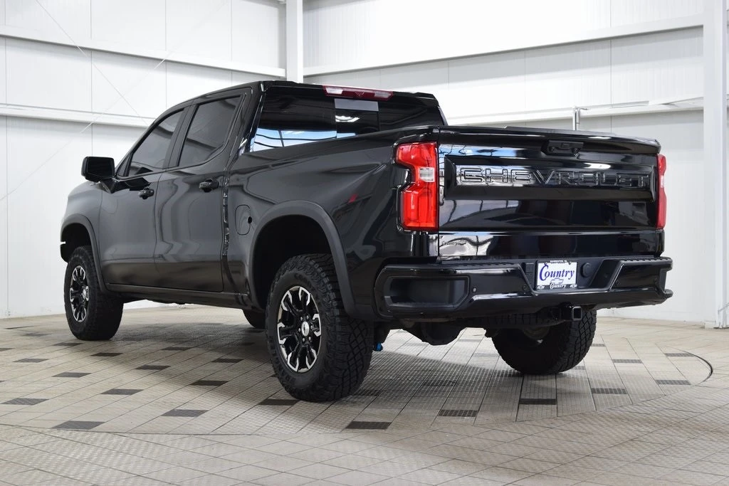 2024 Chevrolet Silverado 4th Gen - Image 6 of 21