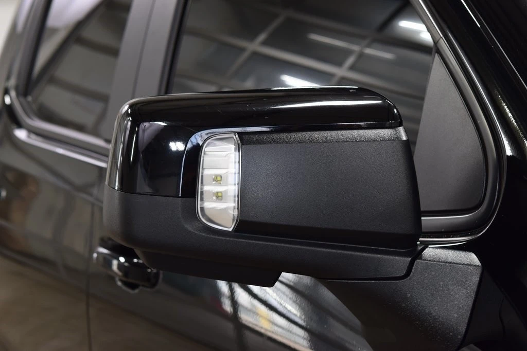 2024 Chevrolet Silverado 4th Gen - Image 21 of 21