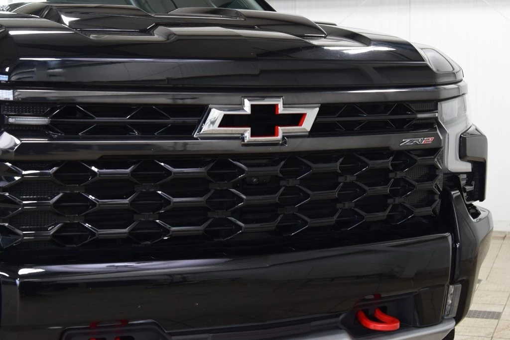 2024 Chevrolet Silverado 4th Gen - Image 11 of 21