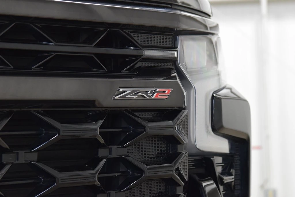 2024 Chevrolet Silverado 4th Gen - Image 16 of 21