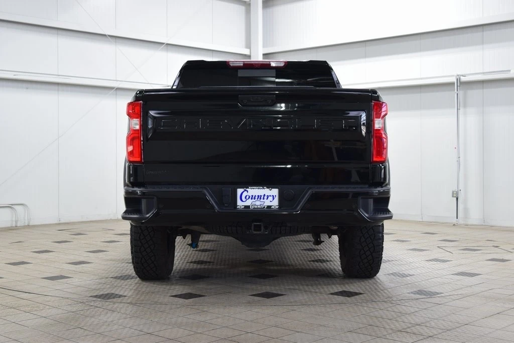2024 Chevrolet Silverado 4th Gen - Image 7 of 21