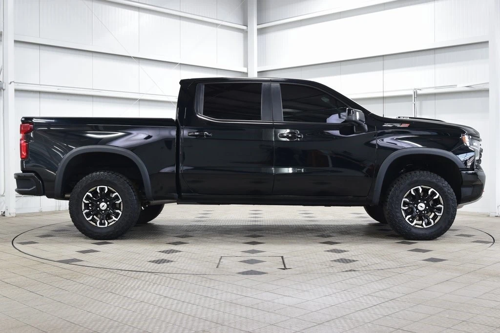2024 Chevrolet Silverado 4th Gen - Image 9 of 21