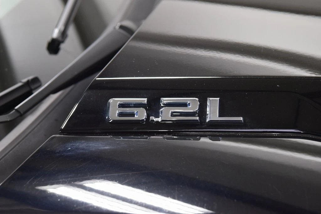 2024 Chevrolet Silverado 4th Gen - Image 18 of 21