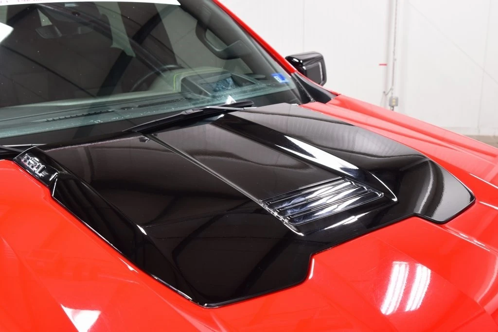 2024 Chevrolet Silverado 4th Gen - Image 17 of 21