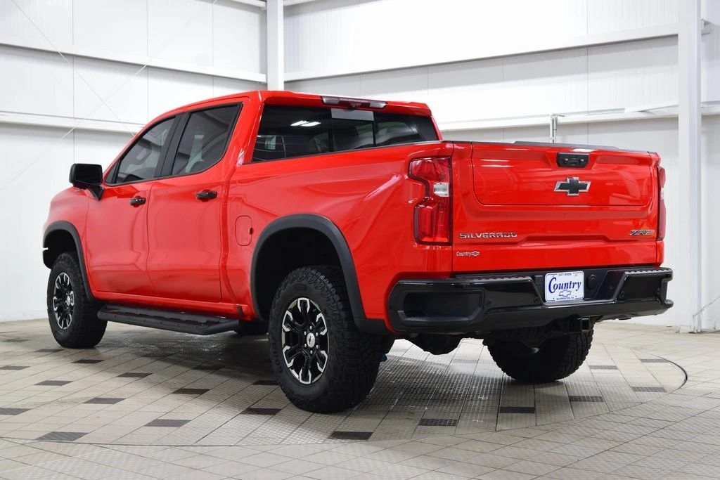 2024 Chevrolet Silverado 4th Gen - Image 6 of 21