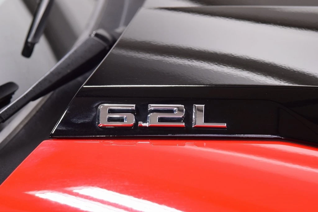 2024 Chevrolet Silverado 4th Gen - Image 18 of 21