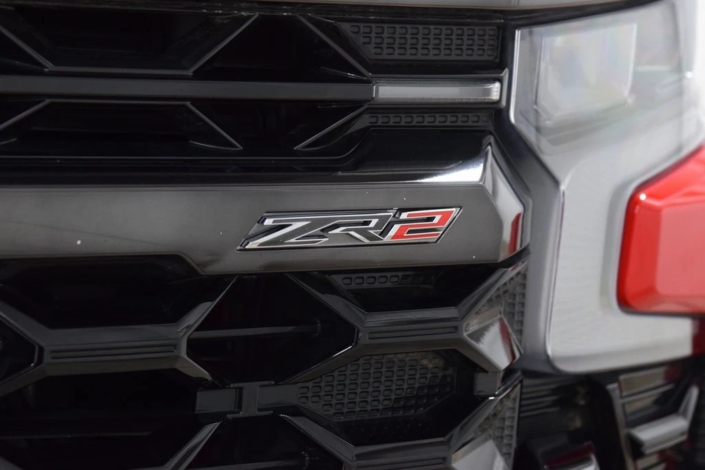 2024 Chevrolet Silverado 4th Gen - Image 16 of 21