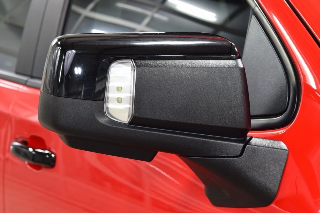 2024 Chevrolet Silverado 4th Gen - Image 21 of 21