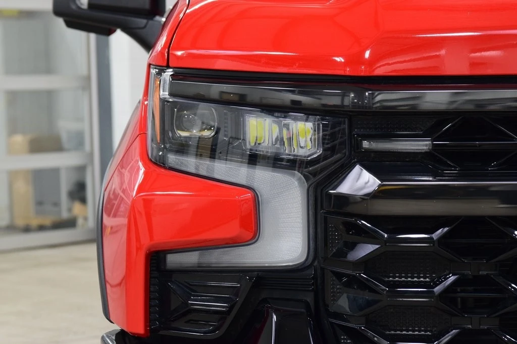 2024 Chevrolet Silverado 4th Gen - Image 12 of 21