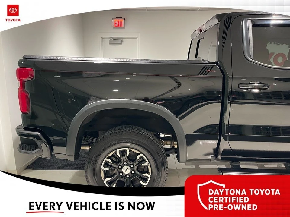 2024 Chevrolet Silverado 4th Gen - Image 5 of 12