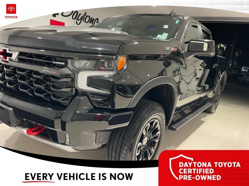 2024 Chevrolet Silverado 4th Gen - Image 11 of 12