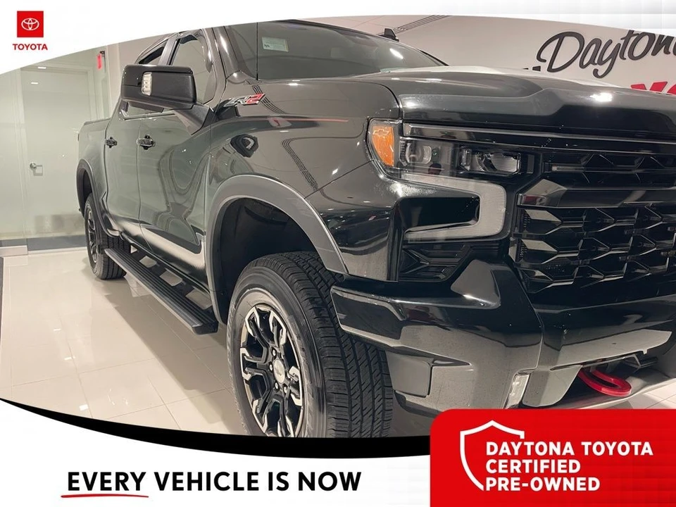 2024 Chevrolet Silverado 4th Gen - Image 2 of 12