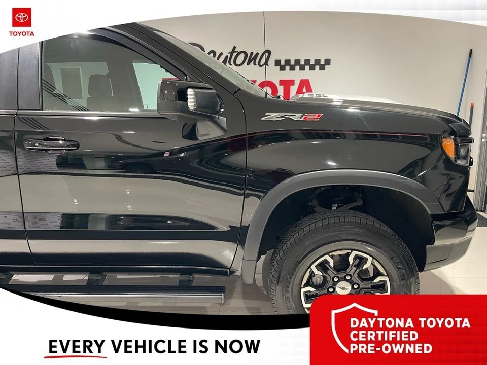 2024 Chevrolet Silverado 4th Gen - Image 6 of 12
