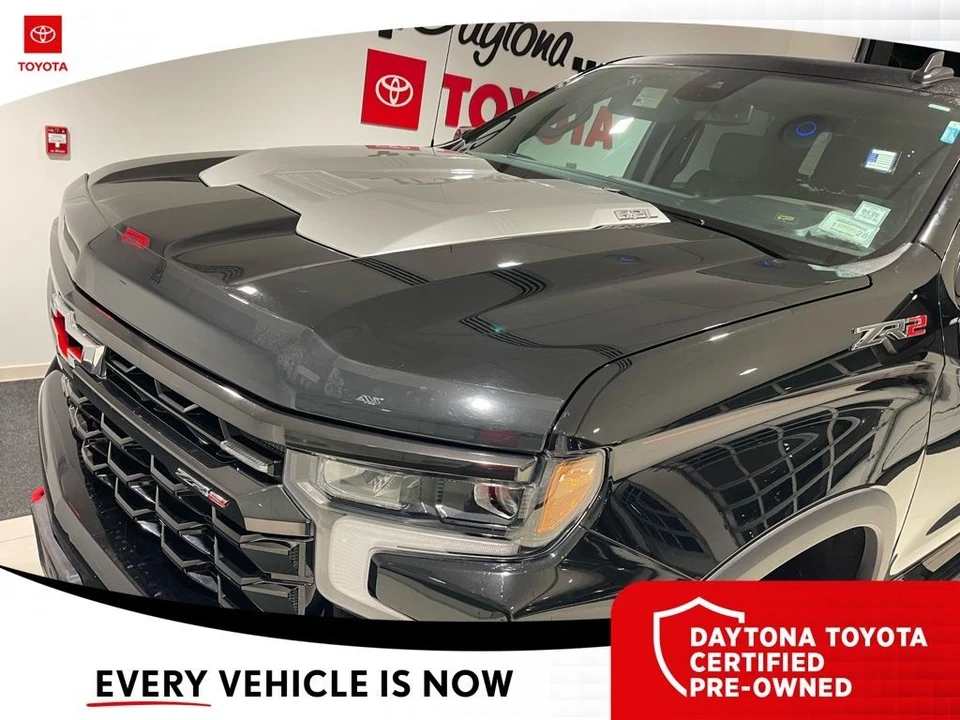 2024 Chevrolet Silverado 4th Gen - Image 12 of 12