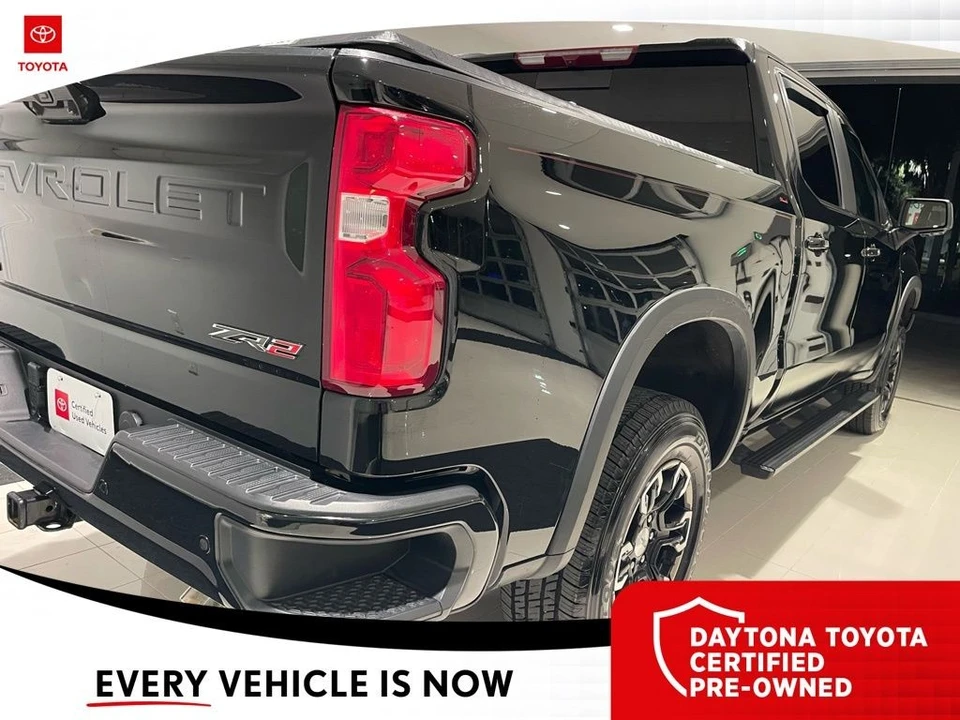 2024 Chevrolet Silverado 4th Gen - Image 8 of 12