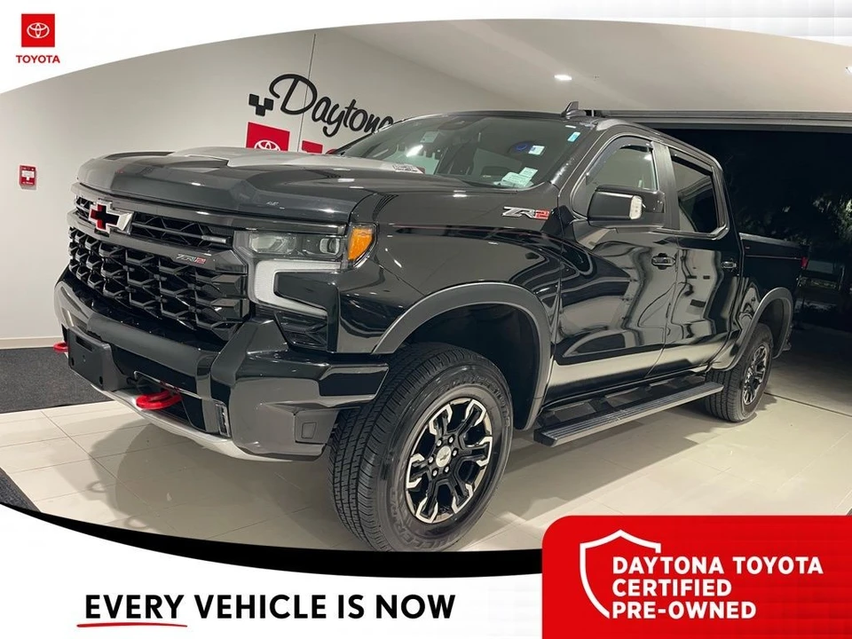 2024 Chevrolet Silverado 4th Gen - Image 10 of 12
