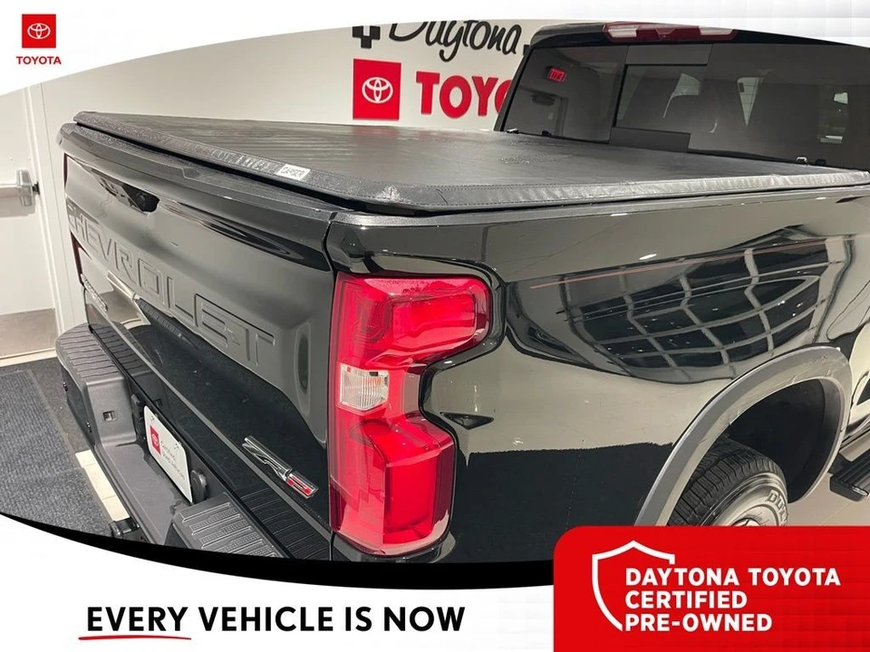 2024 Chevrolet Silverado 4th Gen - Image 9 of 12