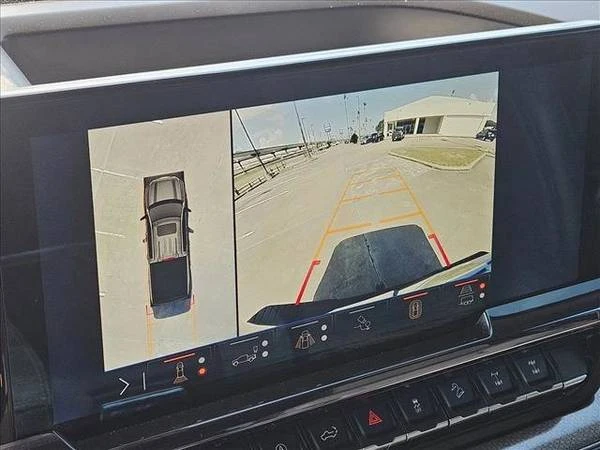 2024 Chevrolet Silverado 4th Gen - Image 13 of 21