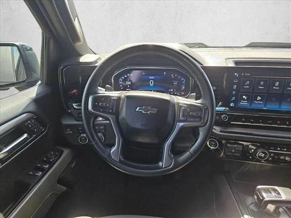 2024 Chevrolet Silverado 4th Gen - Image 11 of 21