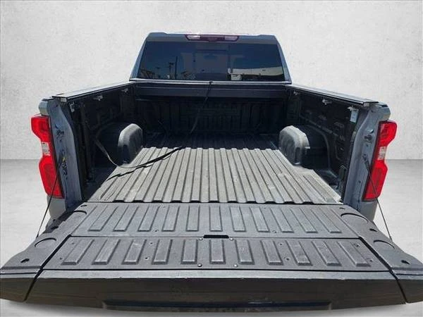 2024 Chevrolet Silverado 4th Gen - Image 19 of 21