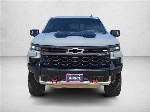 2024 Chevrolet Silverado 4th Gen - Image 2 of 21