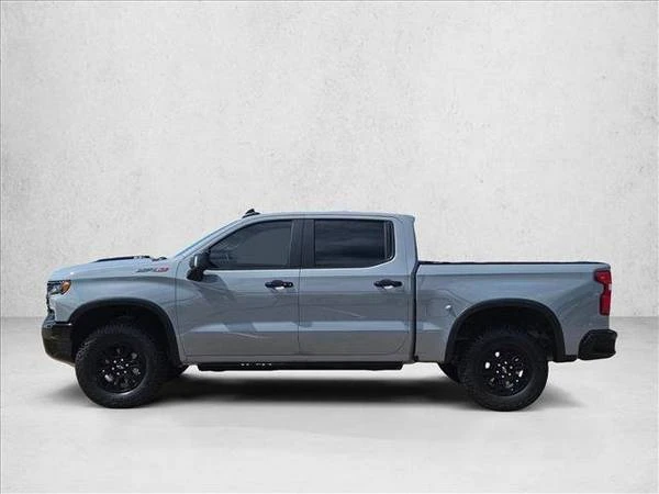 2024 Chevrolet Silverado 4th Gen - Image 8 of 21